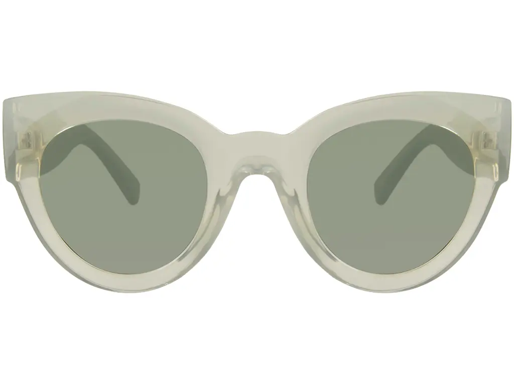 Le Specs Matriarch Matcha