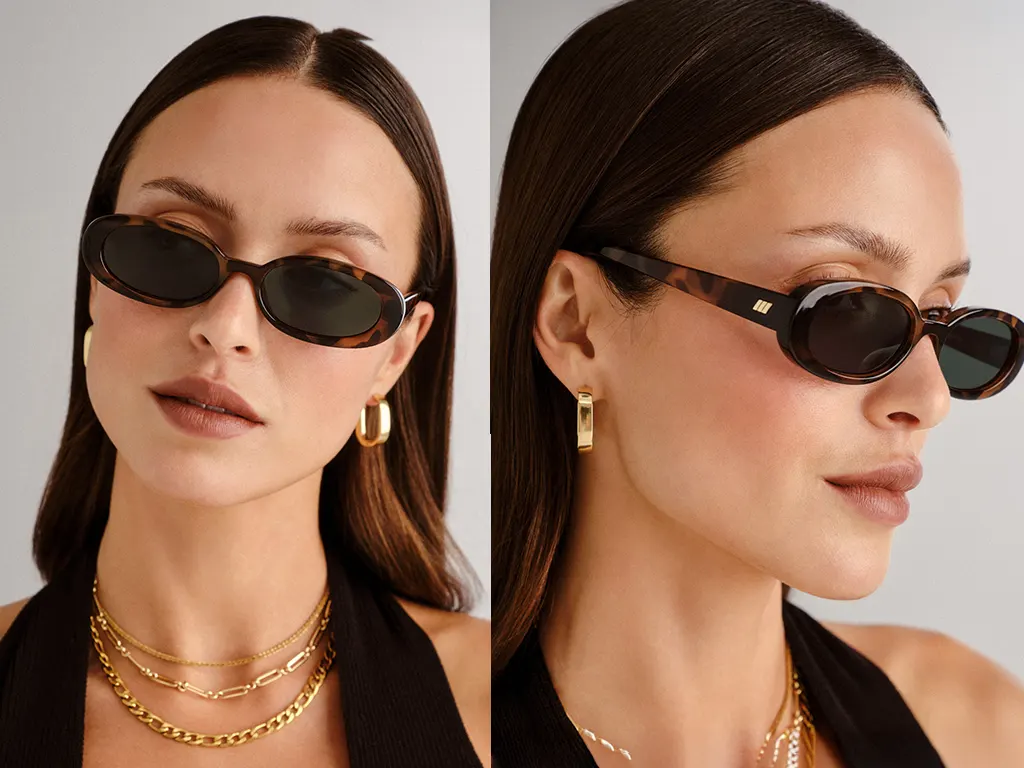 Le Specs Outta Love Tort