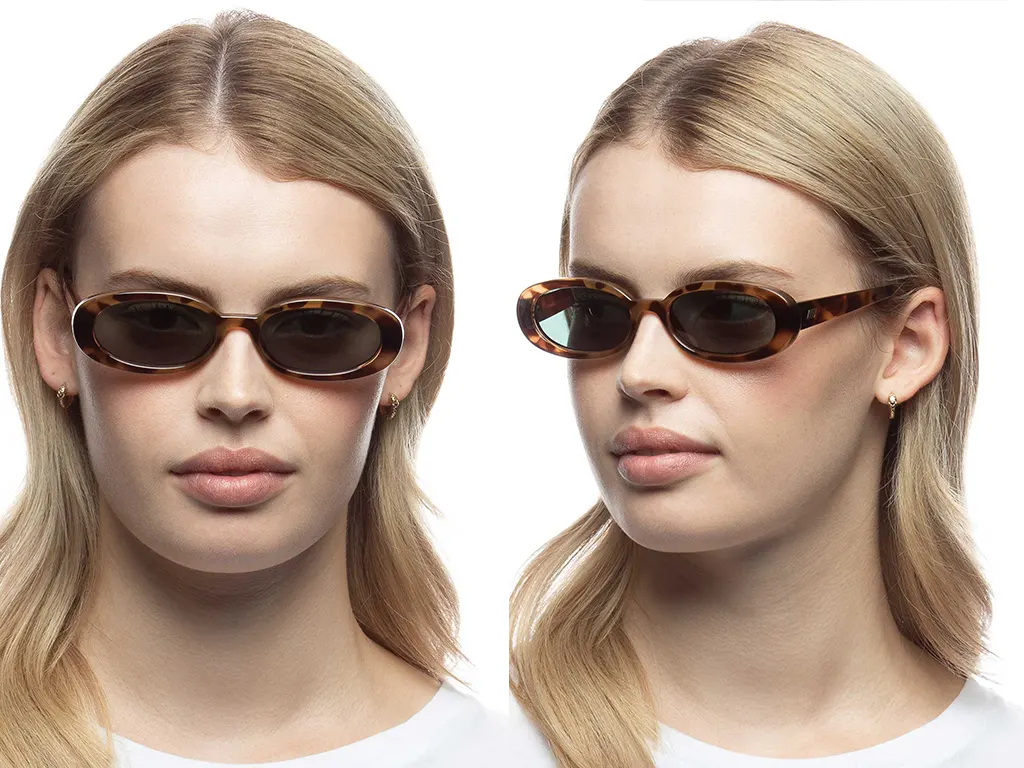 Le Specs Outta Love Tort