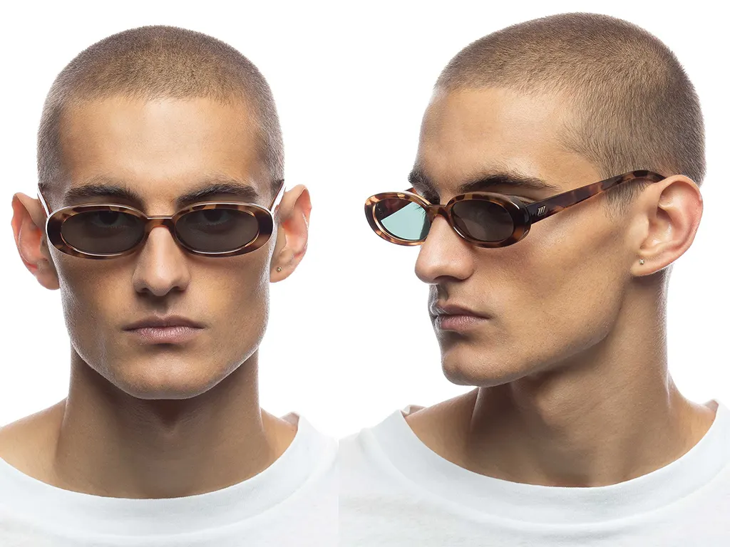 Le Specs Outta Love Tort