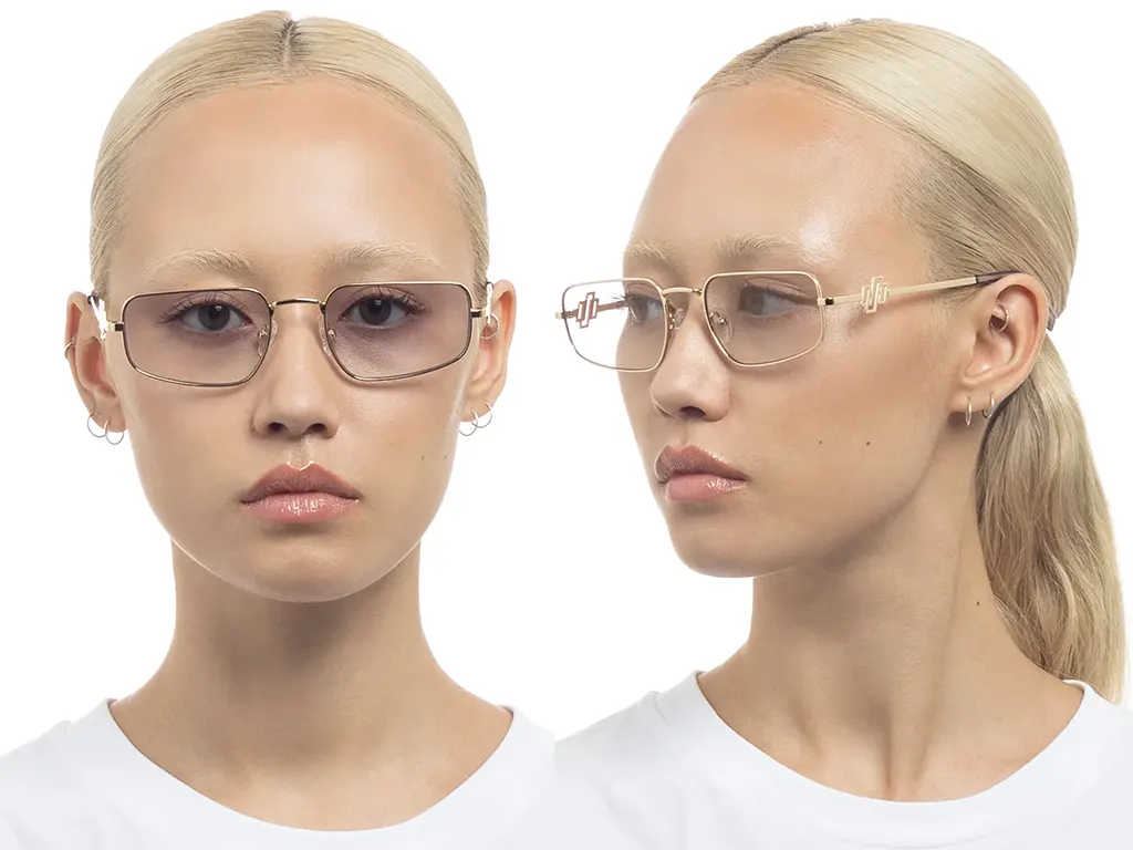 Le Specs Sustain Metagalactic Bright