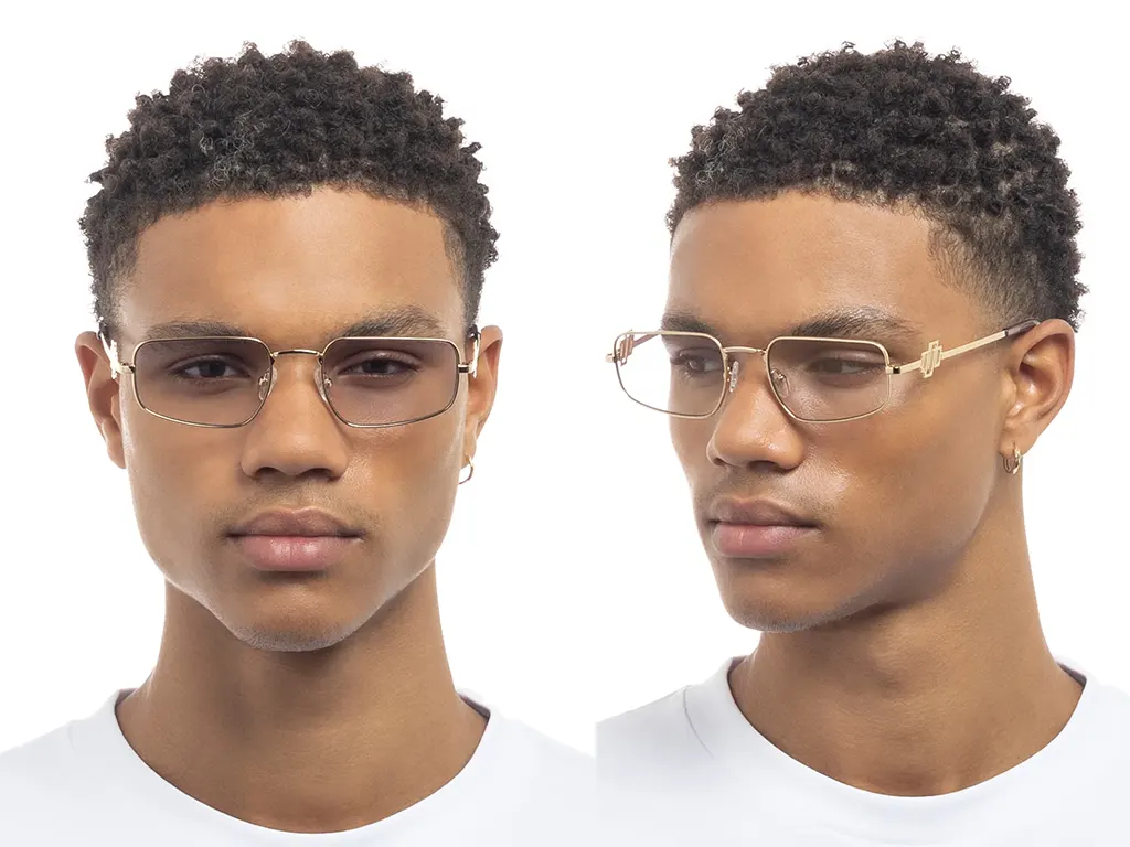 Le Specs Sustain Metagalactic Bright