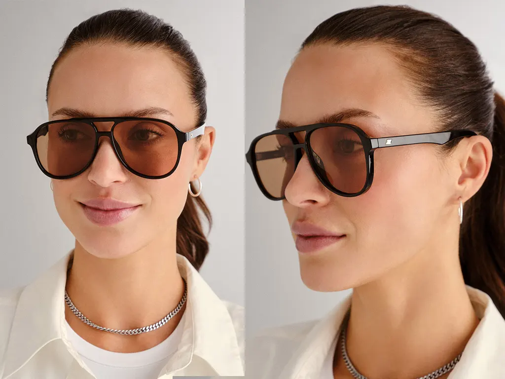 Le Specs Tragic Magic 56 Black