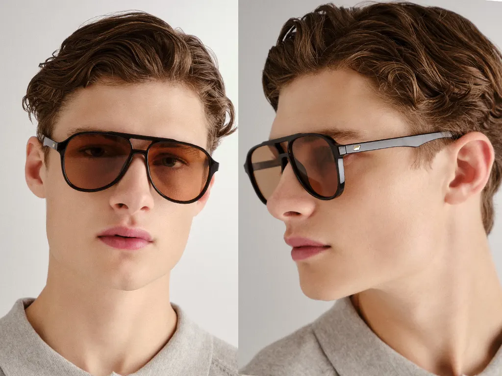 Le Specs Tragic Magic 56 Black