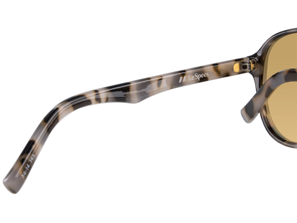 Le Specs Tragic Magic 56 Cookie Tort