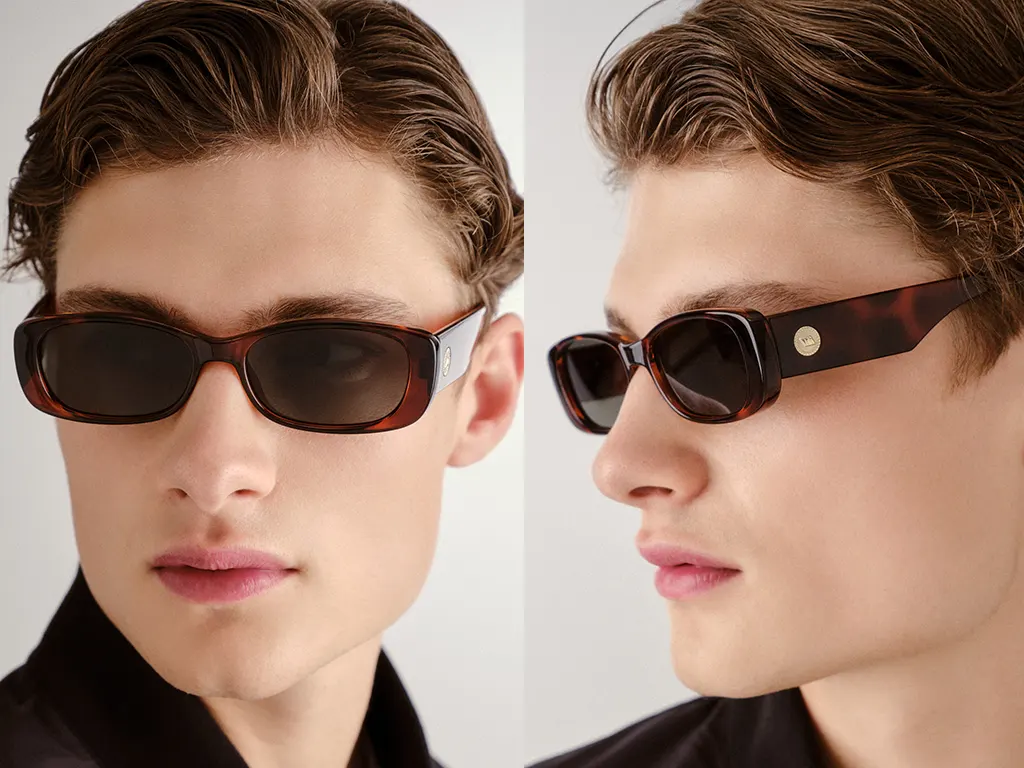 Le Specs Unreal Toffee Tort