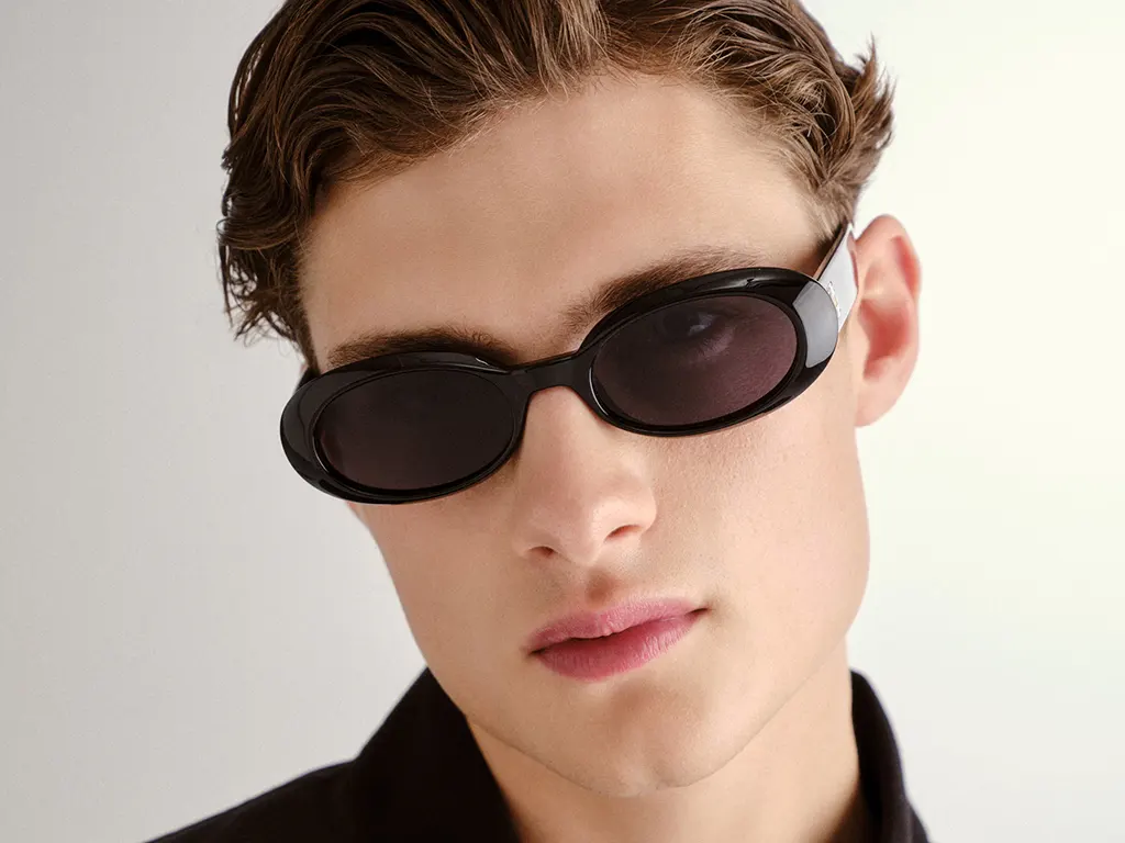 Le Specs Work It! Black