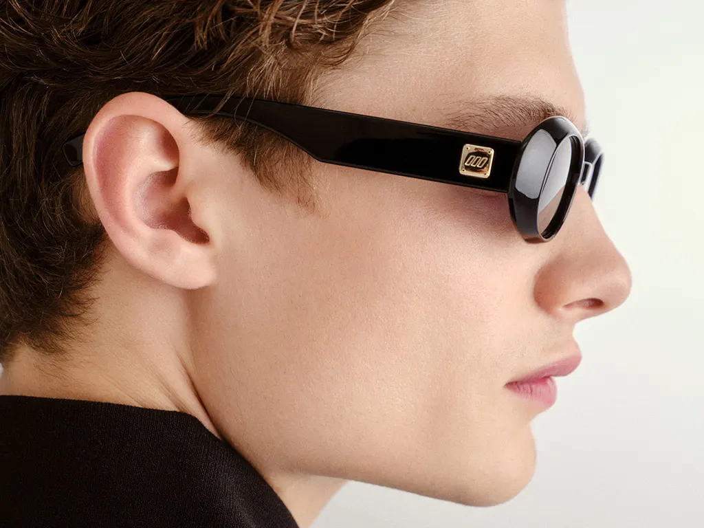 Le Specs Work It! Black