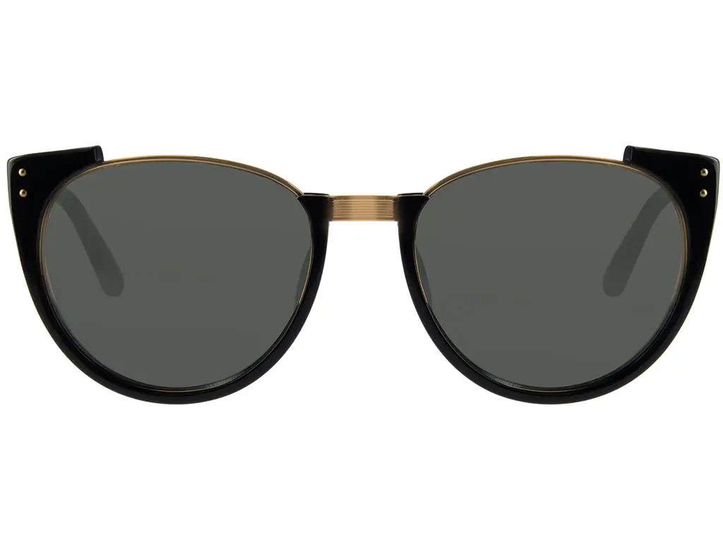 Linda Farrow 136 C1 Black 54