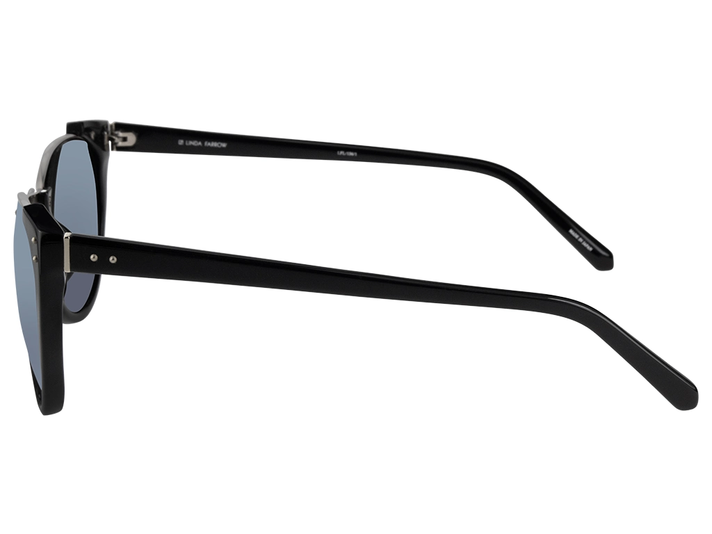 Linda Farrow 136 C23 Matte Black 54