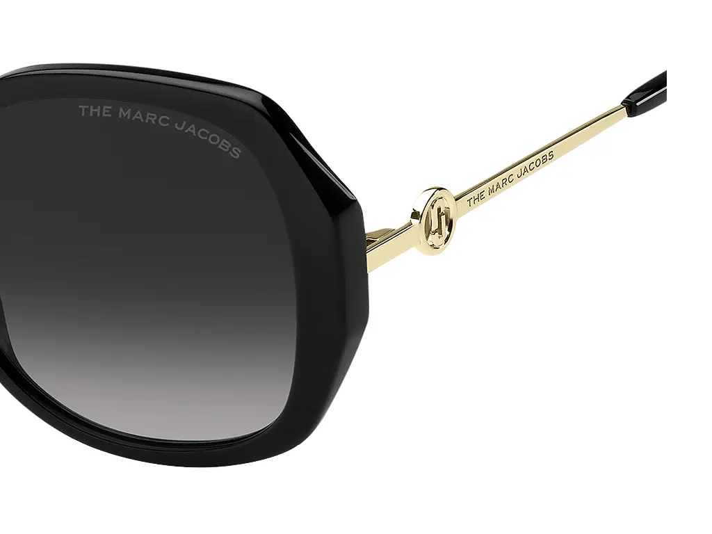 Marc Jacobs MARC 581/S 807 Black