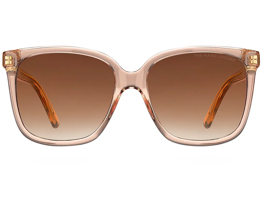 Marc Jacobs MARC 582/S R83 Orange Beige