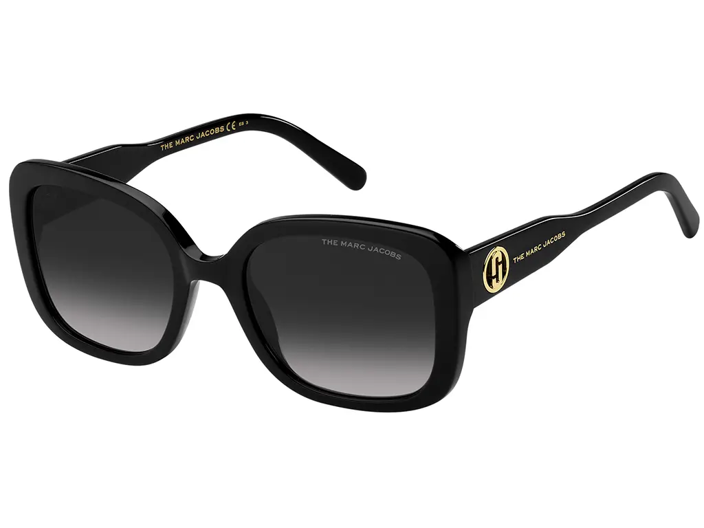 Marc Jacobs MARC 625/S 807 Black