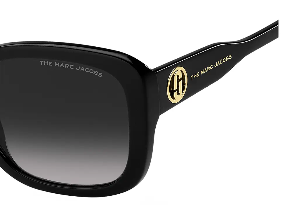 Marc Jacobs MARC 625/S 807 Black