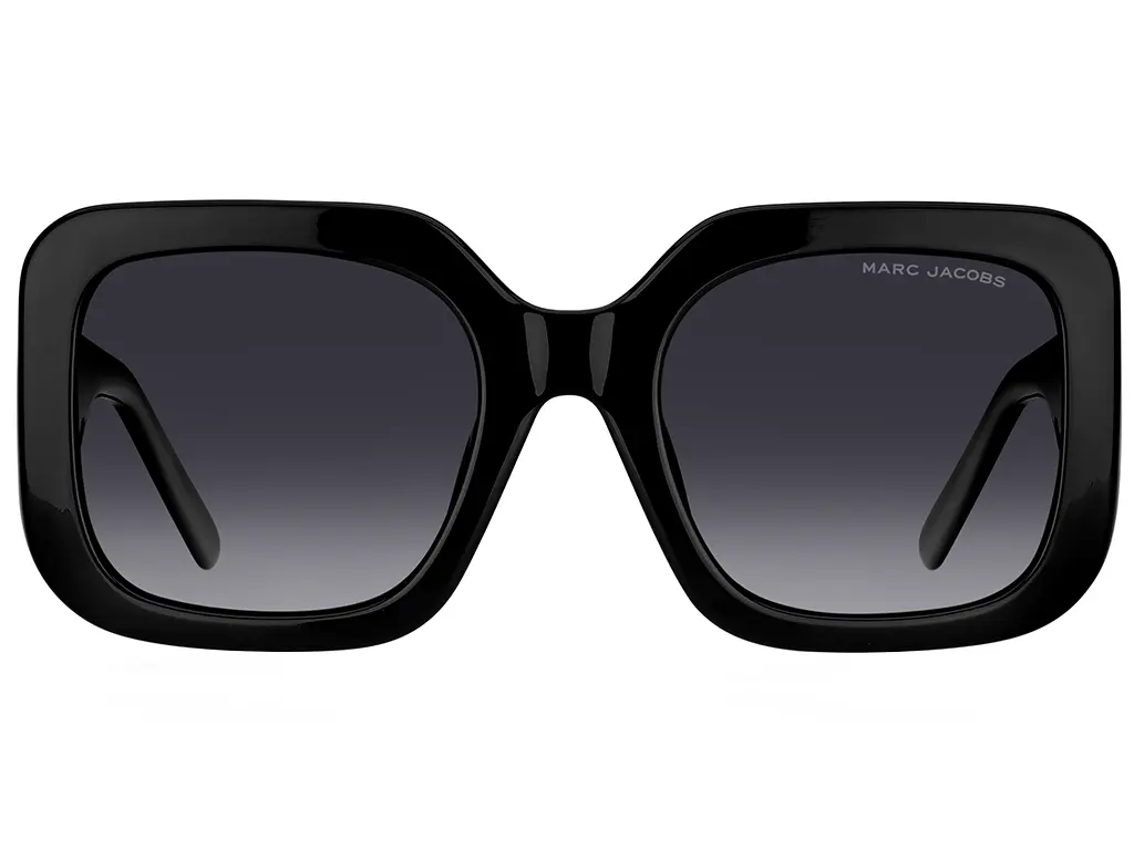 Marc Jacobs MARC 647/S 08A Black Polarised