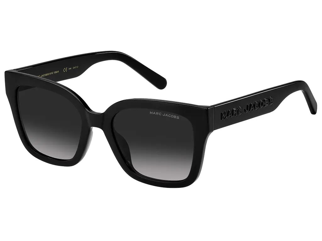 Marc Jacobs MARC 658/S 807 Black