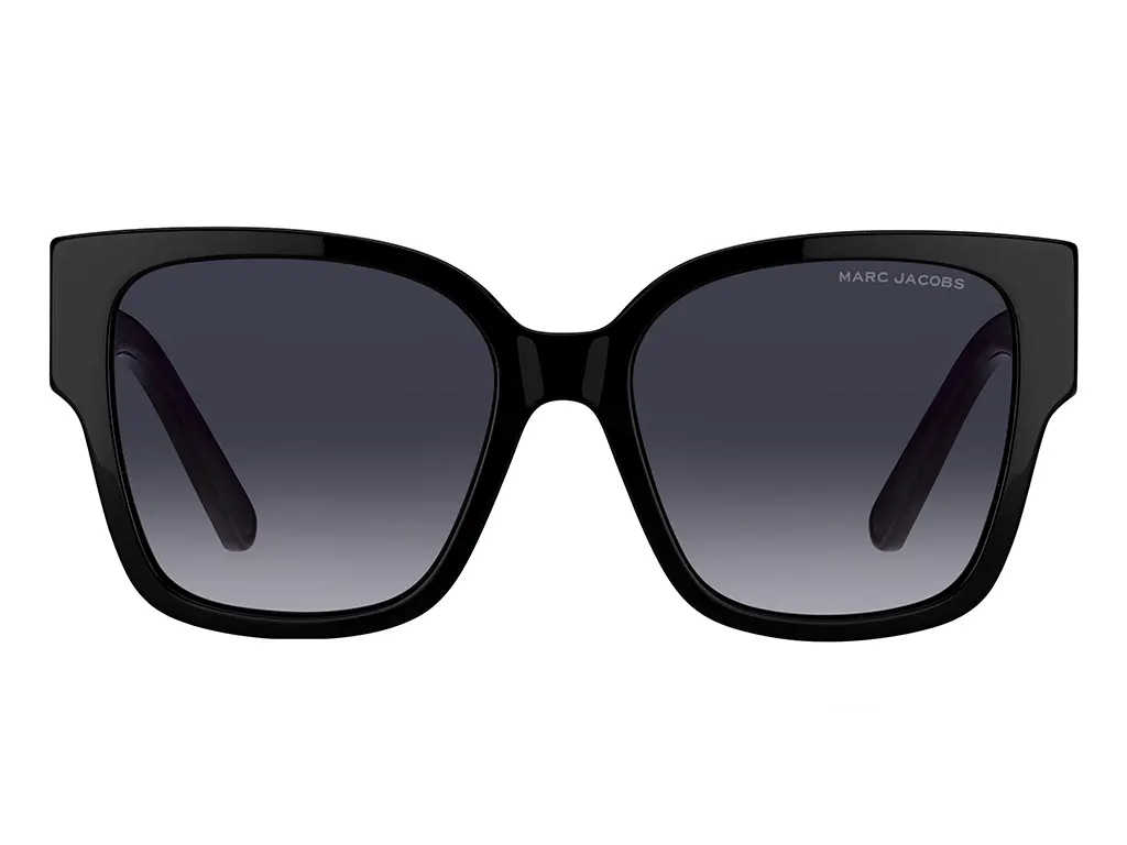 Marc Jacobs MARC 698/S 807 Black