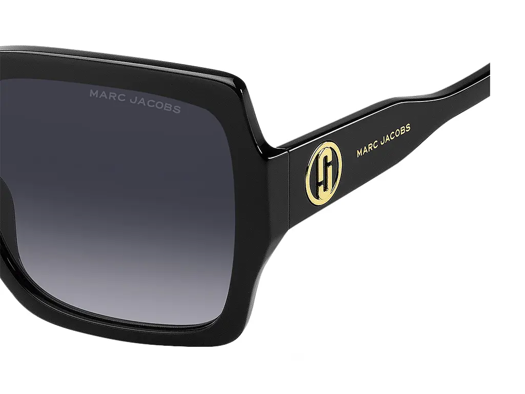 Marc Jacobs MARC 731/S 807 Black