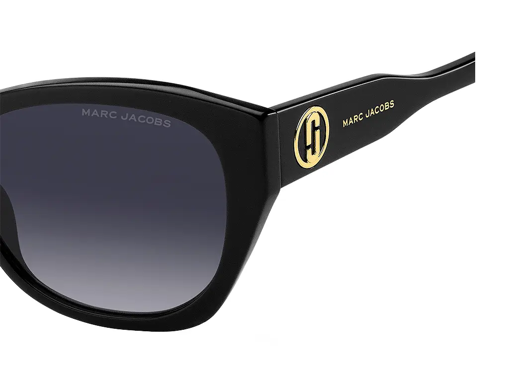 Marc Jacobs MARC 732/S 807 Black