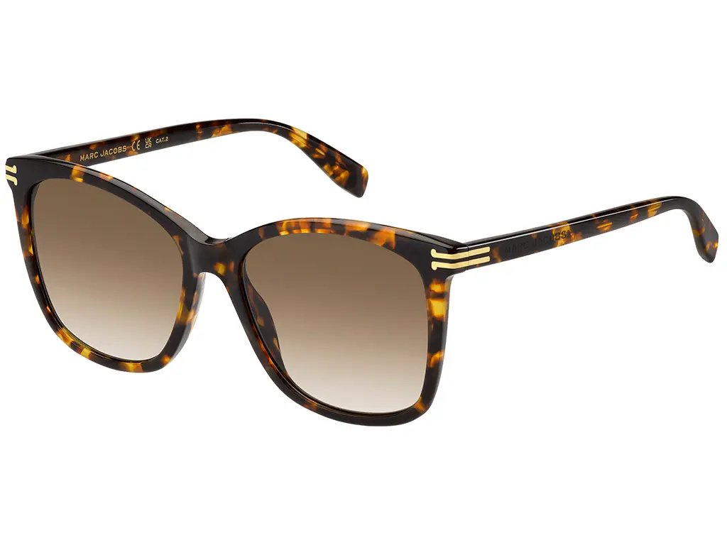 Marc Jacobs MJ 1106/S 086 Havana