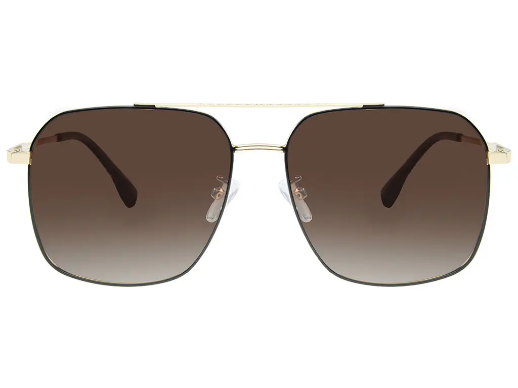 Feel Good Collection Nimz Black Gold Polarised