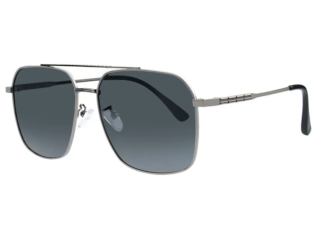 Feel Good Collection Nimz Gunmetal Polarised