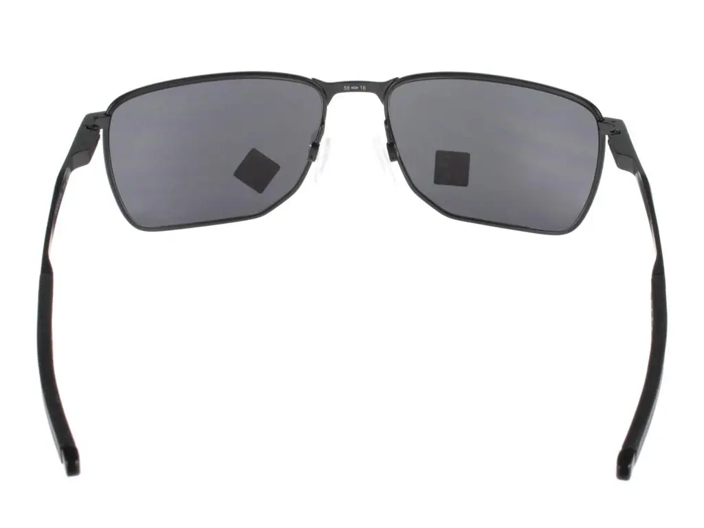 Oakley Ejector OO4142-01 Satin Black Prizm Black