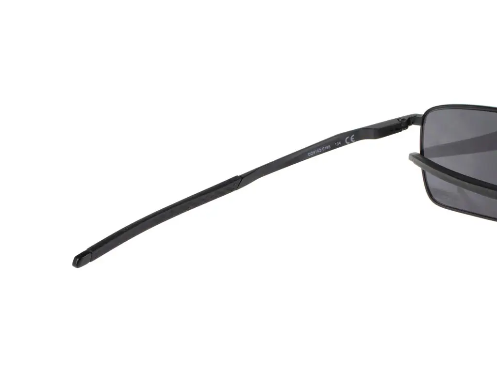 Oakley Ejector OO4142-01 Satin Black Prizm Black