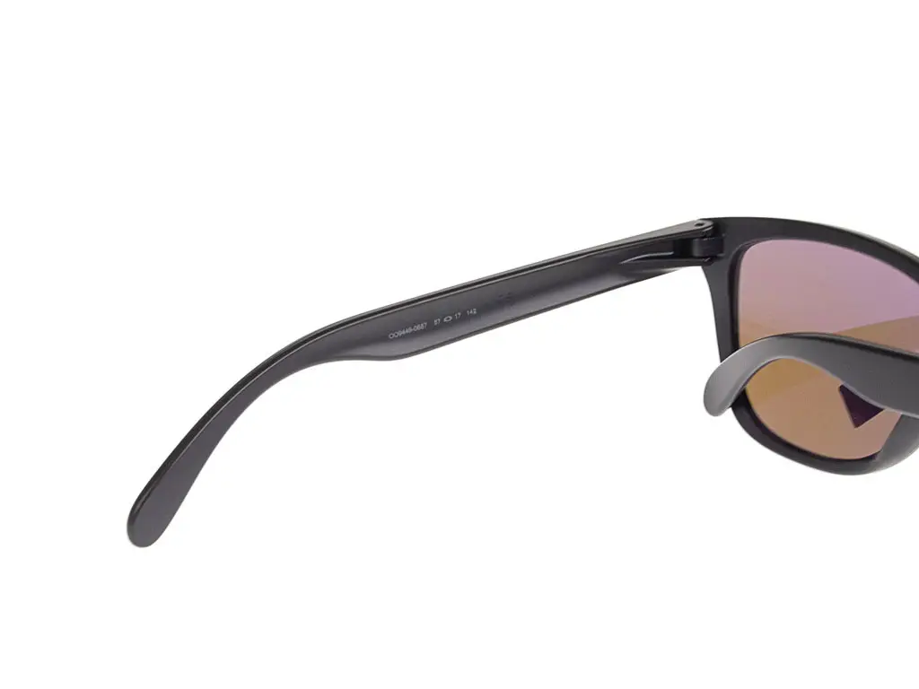 Oakley Frogskins OO9013-H6 Prizm Violet