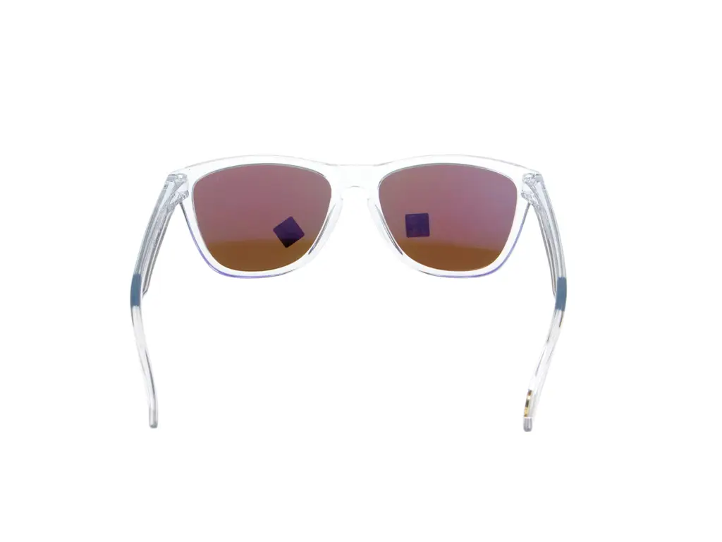 Oakley Frogskins OO9013-H7 Prizm Violet