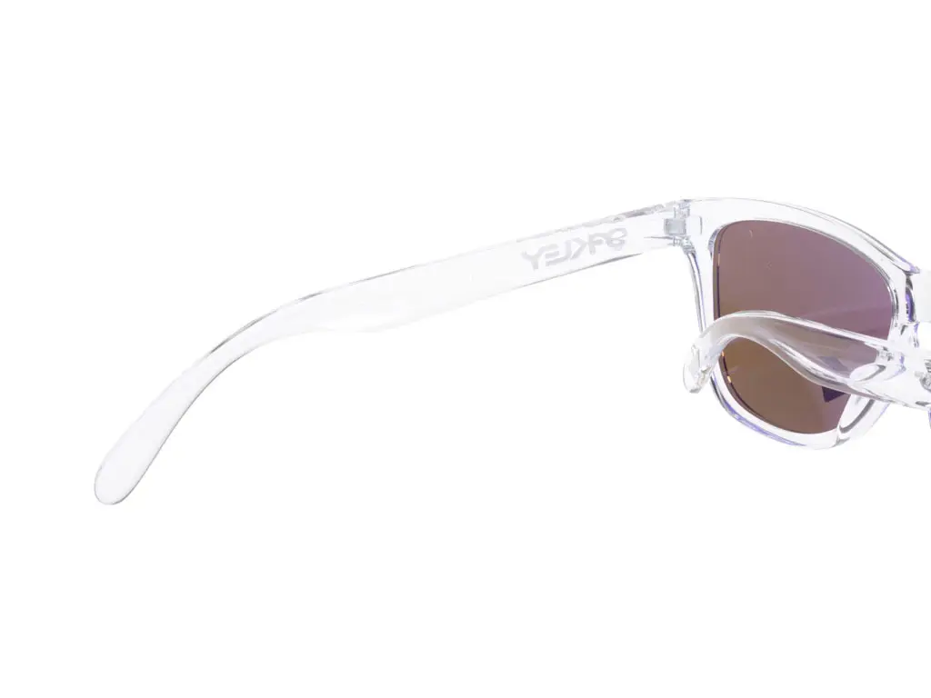 Oakley Frogskins OO9013-H7 Prizm Violet