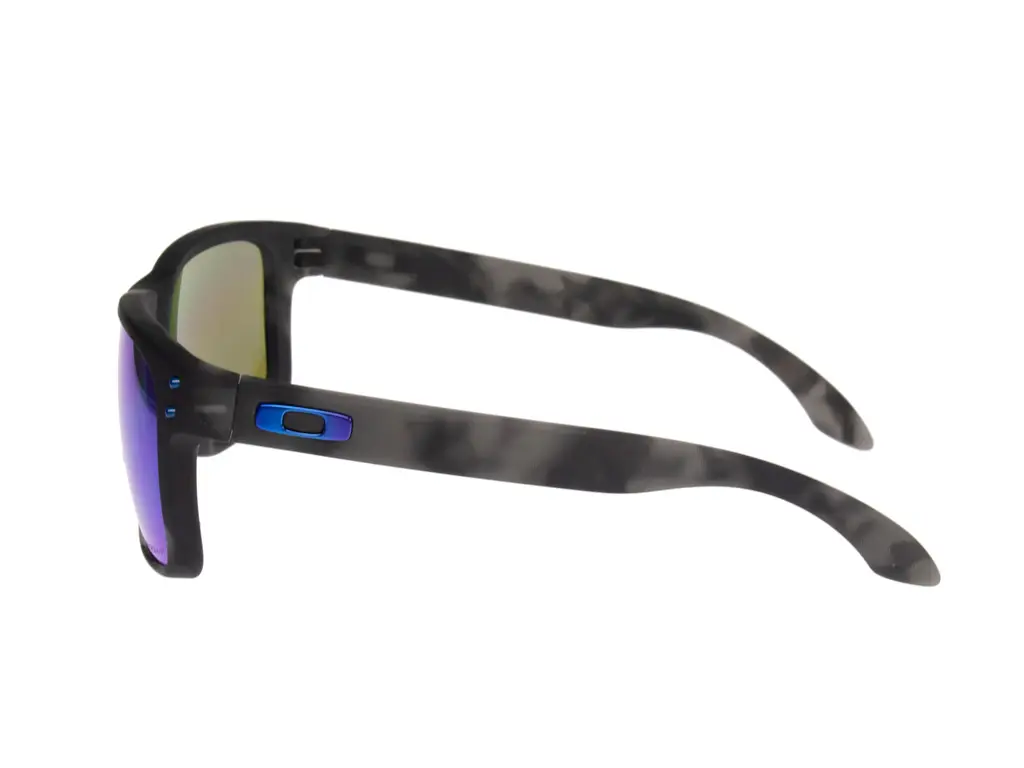 Oakley Holbrook OO9102-G7 Prizm Sapphire Polarised