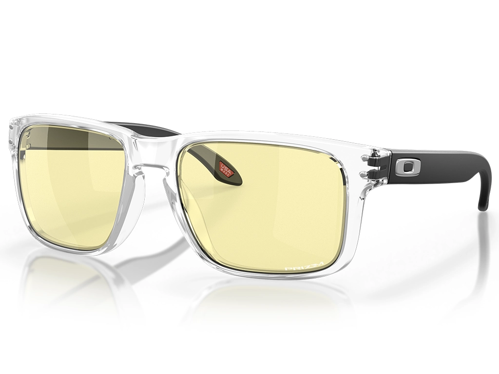 Oakley Holbrook 0OO9102 X2 Clear Prizm 57