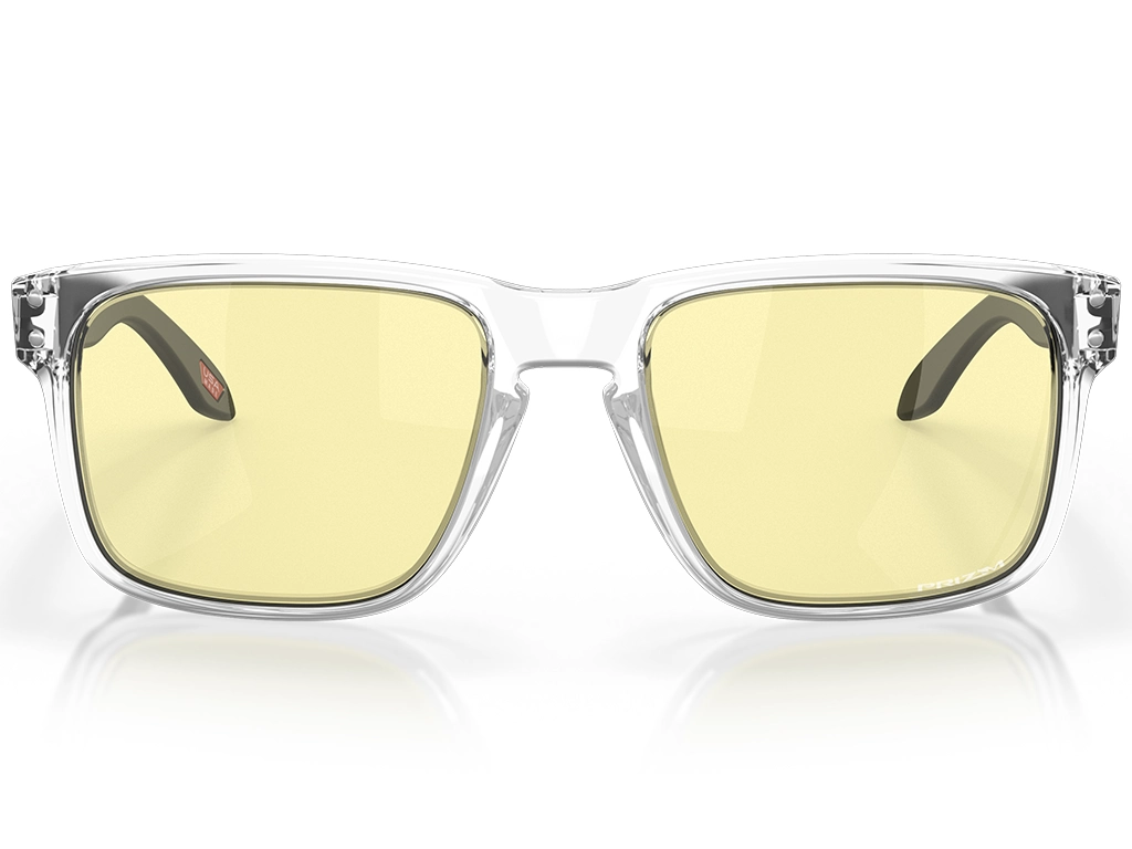 Oakley Holbrook 0OO9102 X2 Clear Prizm 57