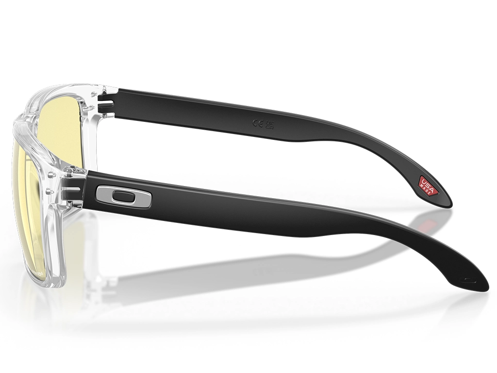 Oakley Holbrook 0OO9102 X2 Clear Prizm 57