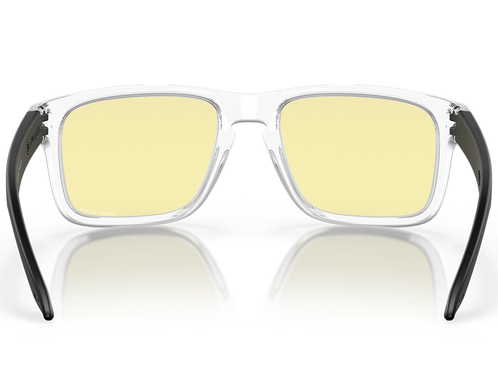 Oakley Holbrook 0OO9102 X2 Clear Prizm 57