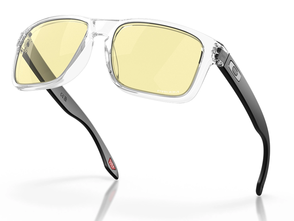 Oakley Holbrook 0OO9102 X2 Clear Prizm 57