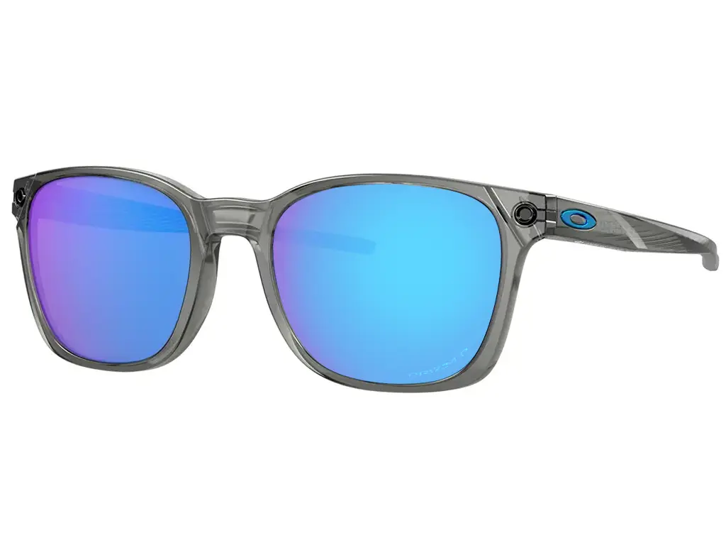 Oakley OO9018 Ojector 901814 Grey Ink Prizm Sapphire Polarised