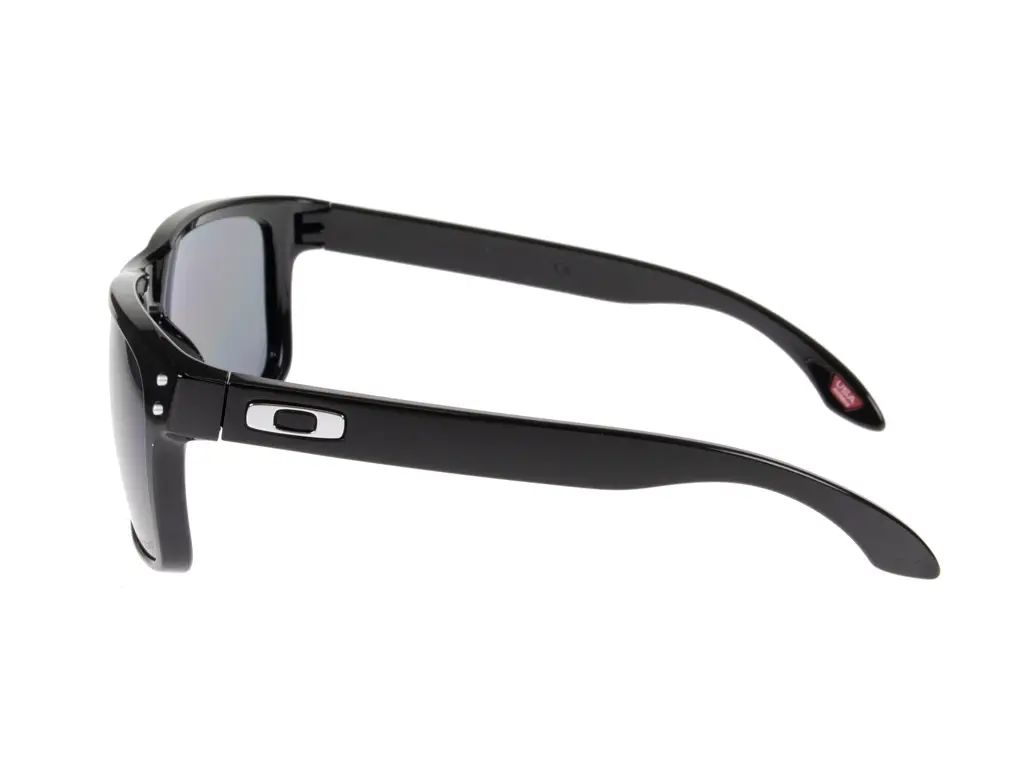 Oakley Holbrook OO9102-02 Grey Polarised