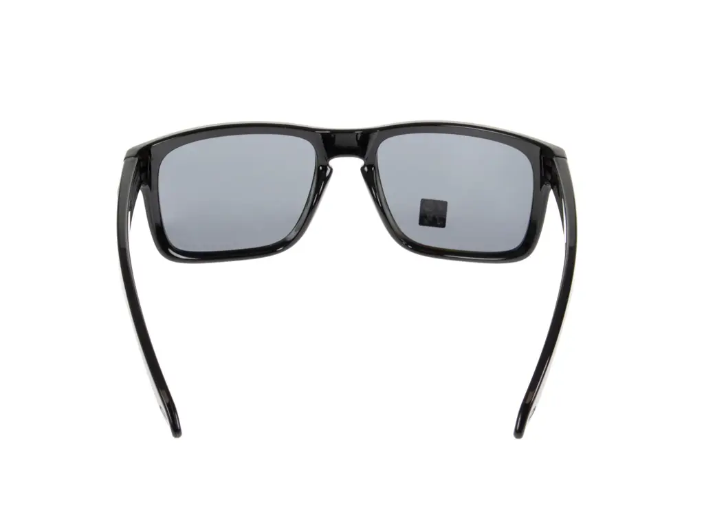 Oakley Holbrook OO9102-02 Grey Polarised