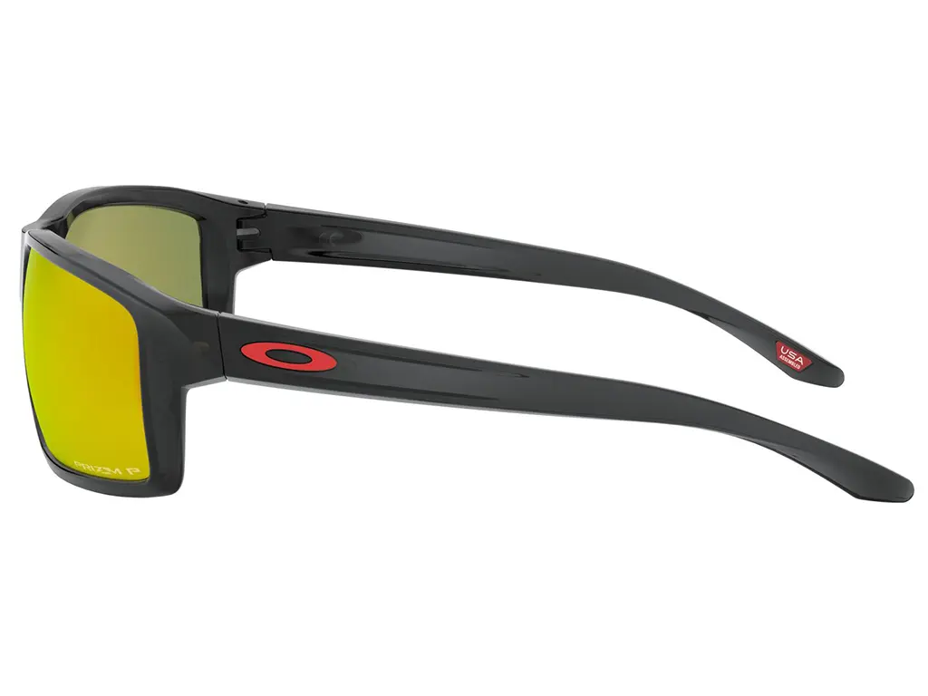 Oakley OO9449 Gibston 944905 Black Ink Prizm Ruby Polarised