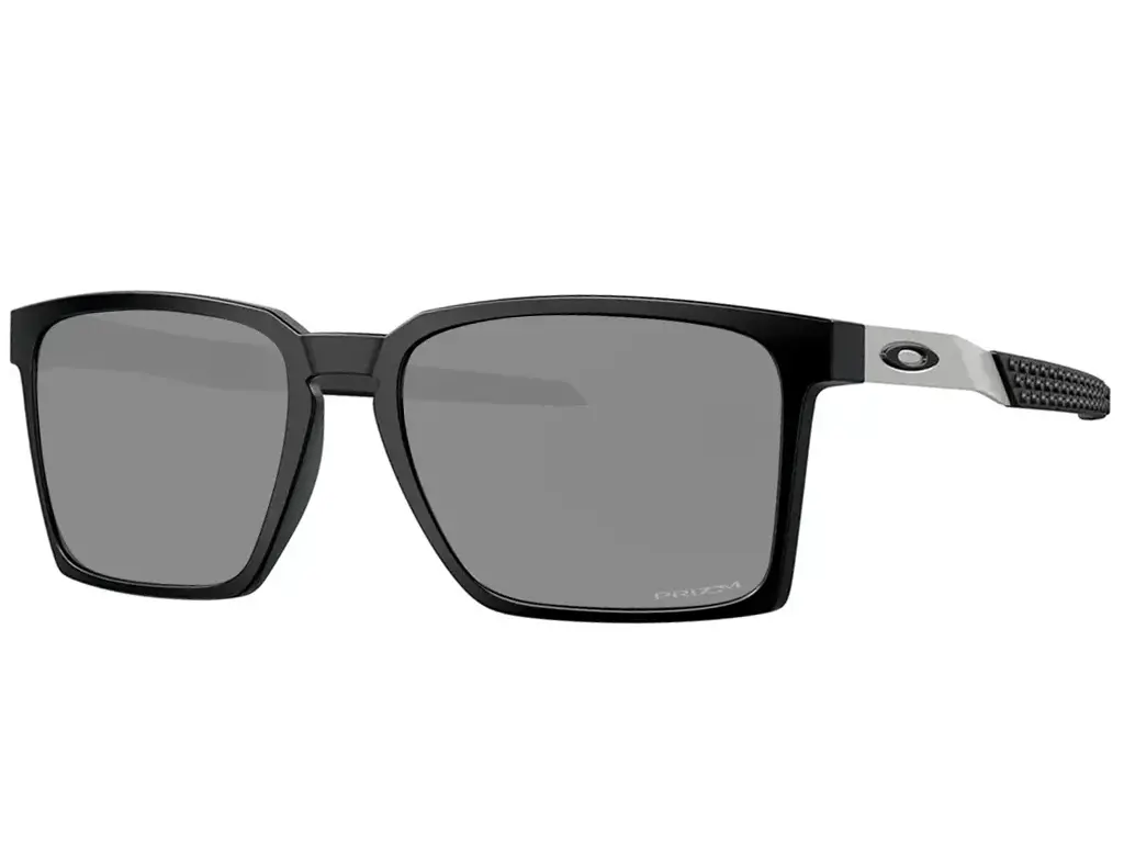 Oakley OO9483 Exchange Sun 948301 Satin Black Prizm Black