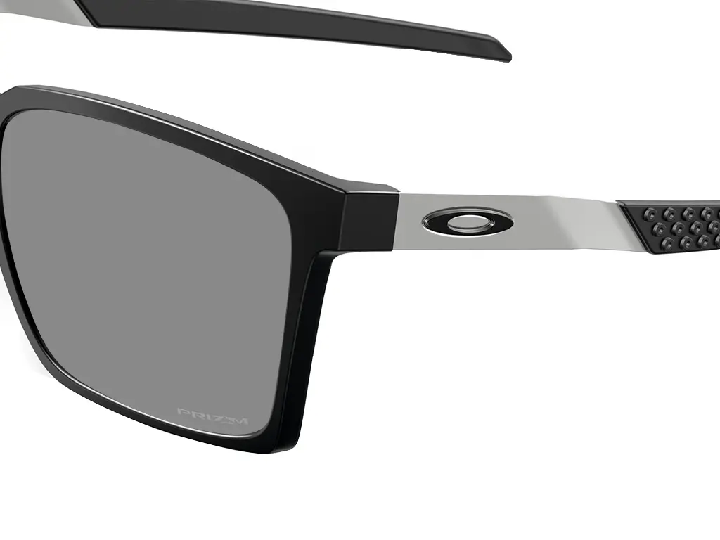 Oakley OO9483 Exchange Sun 948301 Satin Black Prizm Black