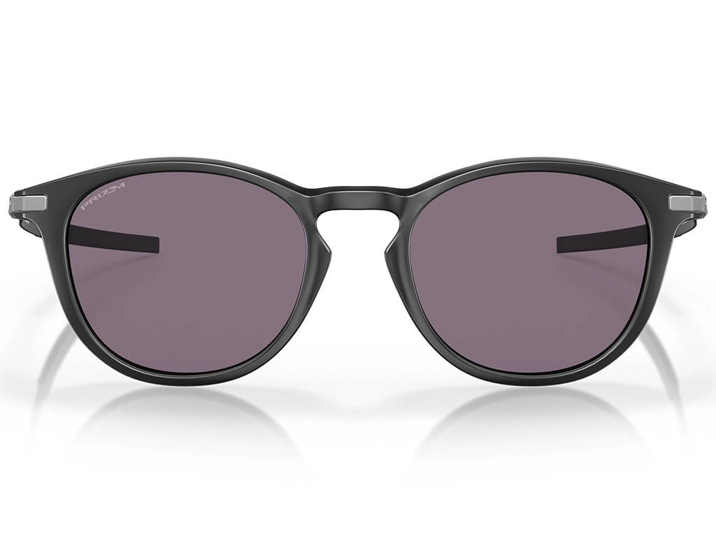 Oakley Pitchman R OO9439 01 50 Satin Black Prizm