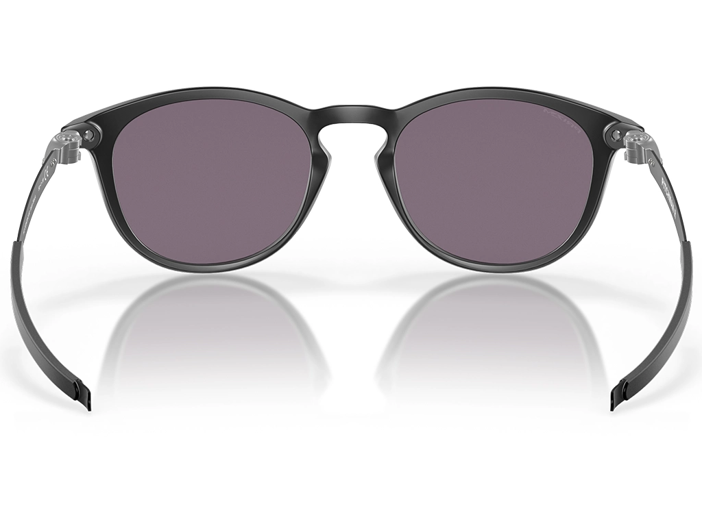 Oakley Pitchman R OO9439 01 50 Satin Black Prizm