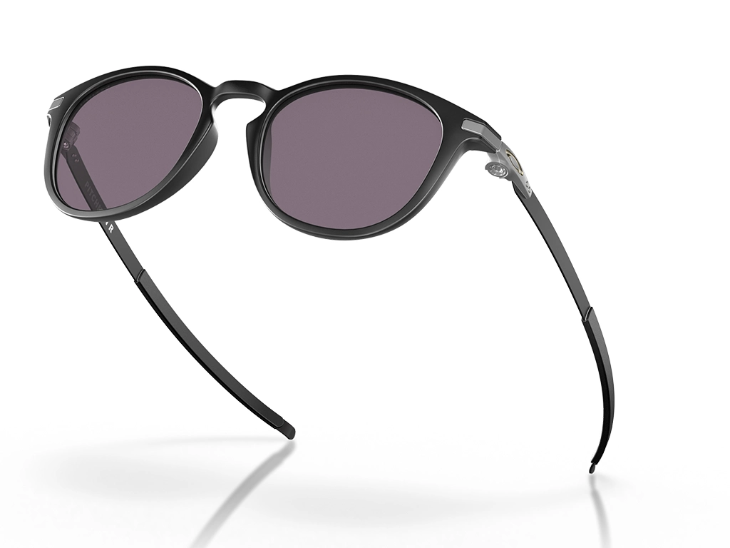 Oakley Pitchman R OO9439 01 50 Satin Black Prizm