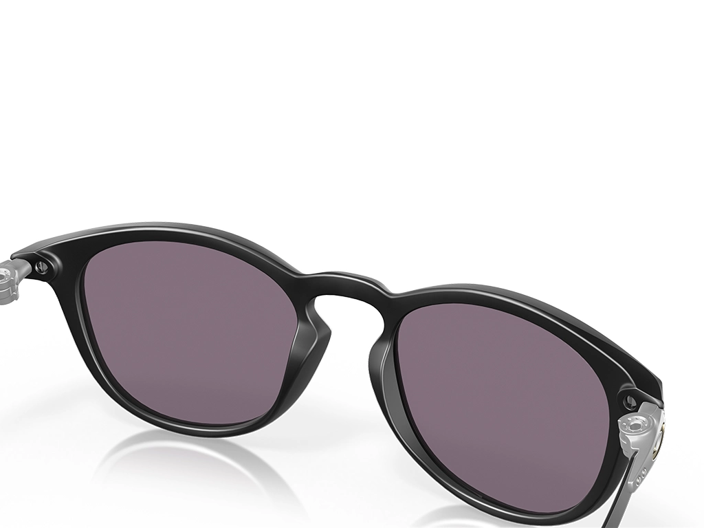 Oakley Pitchman R OO9439 01 50 Satin Black Prizm