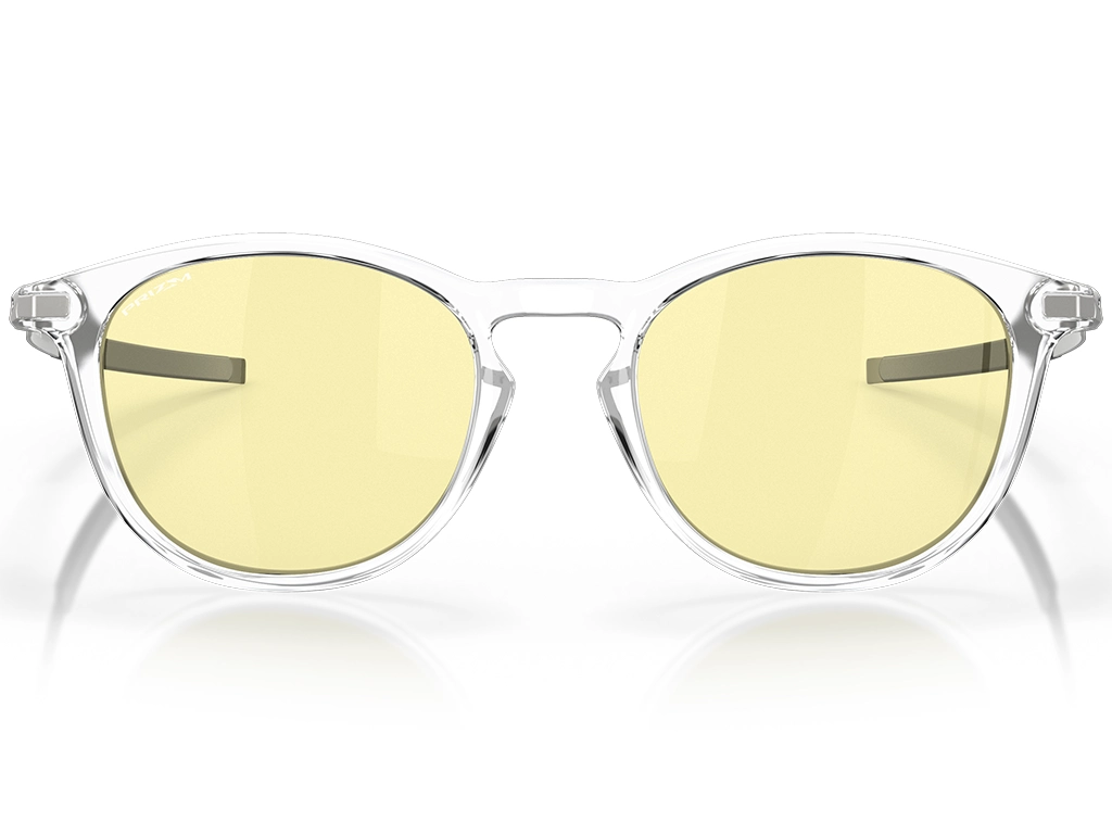 Oakley Pitchman R OO9439 16 50 Clear Prizm