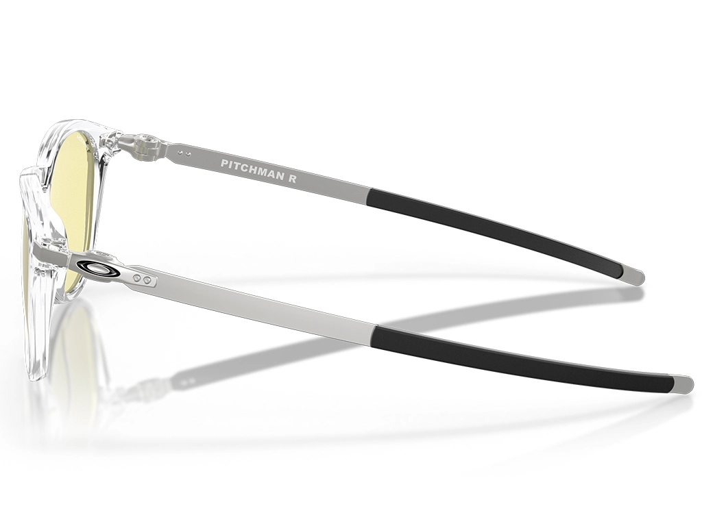 Oakley Pitchman R OO9439 16 50 Clear Prizm