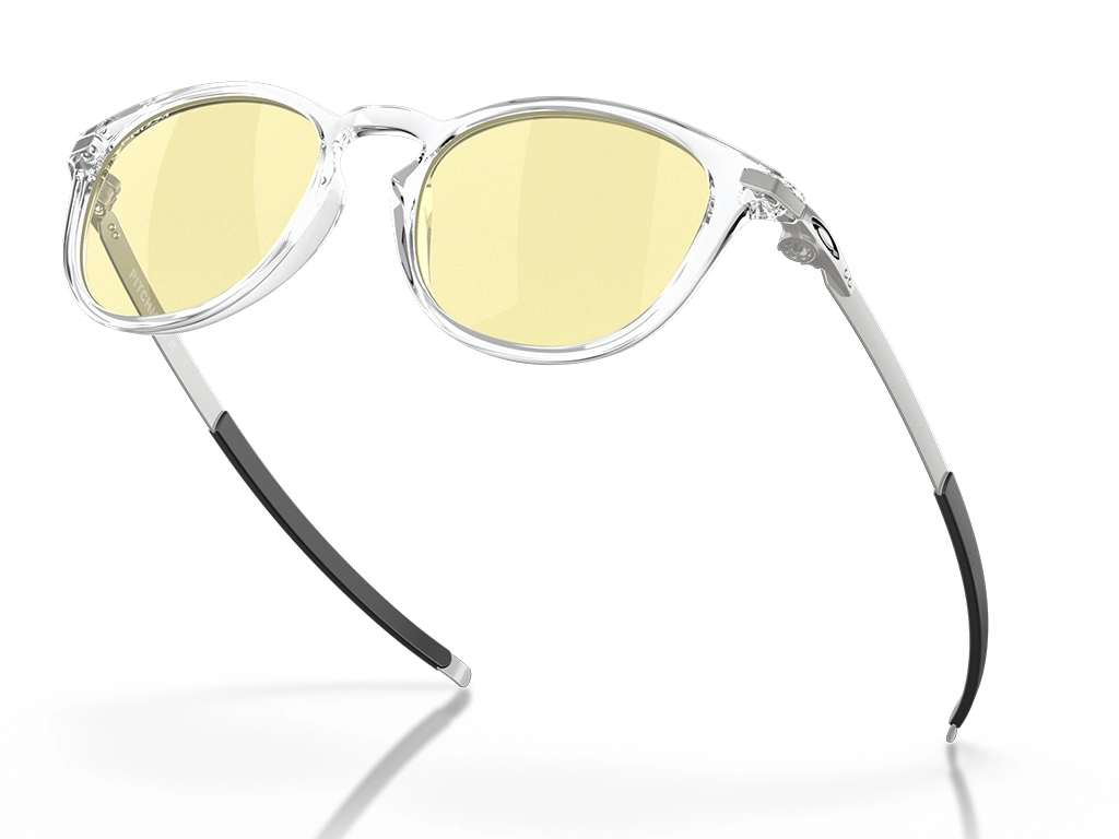 Oakley Pitchman R OO9439 16 50 Clear Prizm